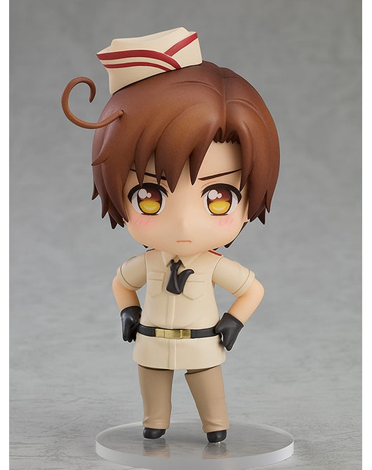 Nendoroid - Romano