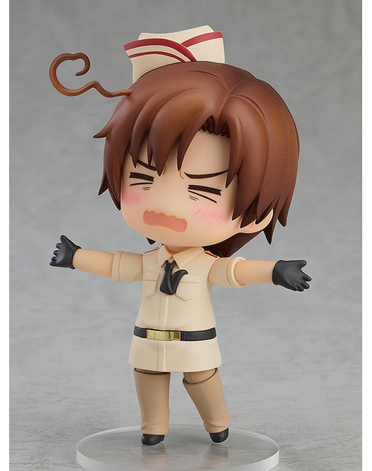 Nendoroid - Romano