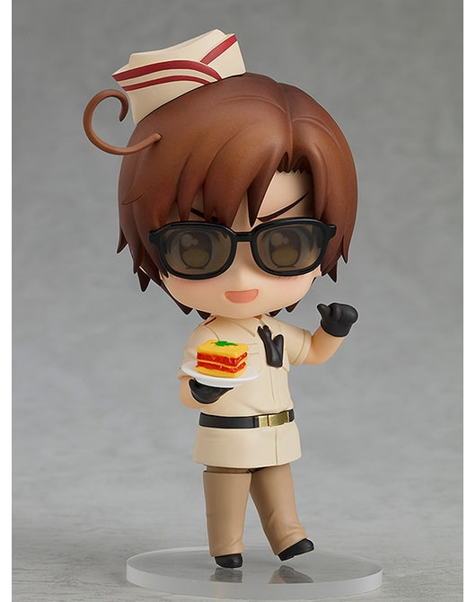 Nendoroid - Romano