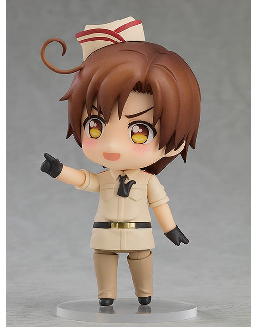 Nendoroid - Romano