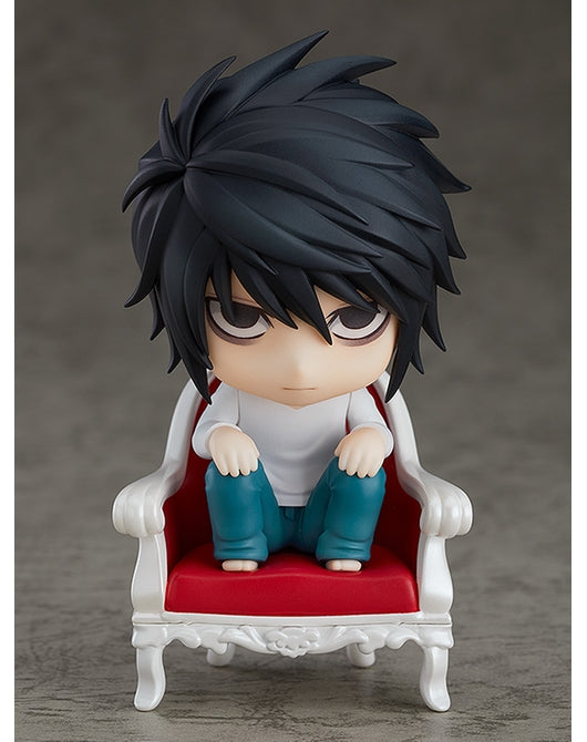 Nendoroid - L Lawliet ver. 2.0