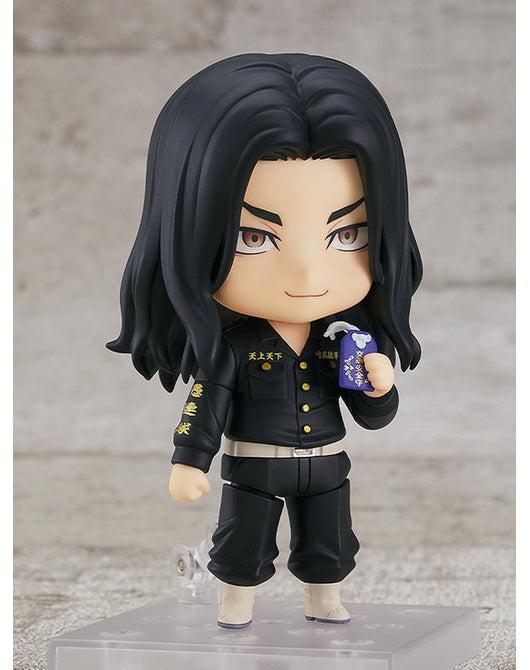 Nendoroid - Keisuke Baji