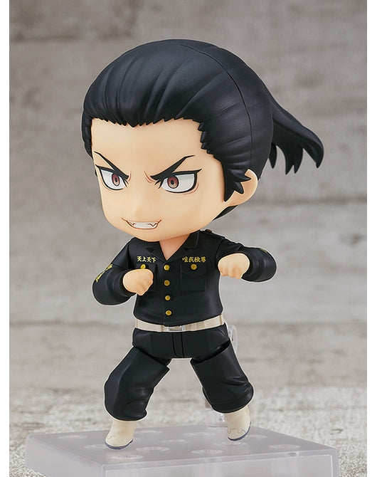 Nendoroid - Keisuke Baji