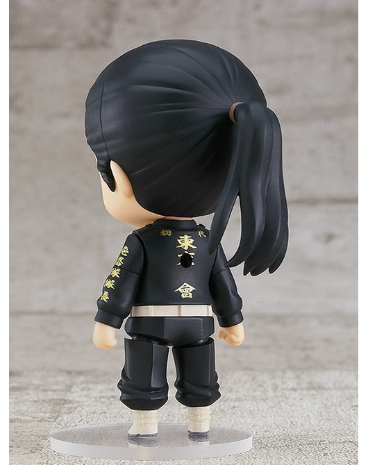 Nendoroid - Keisuke Baji