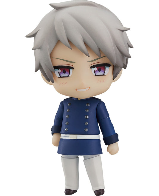 Nendoroid - Prussia