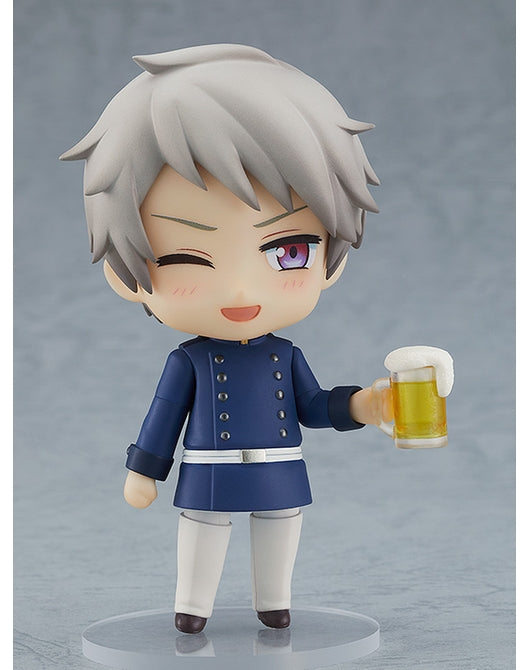 Nendoroid - Prussia