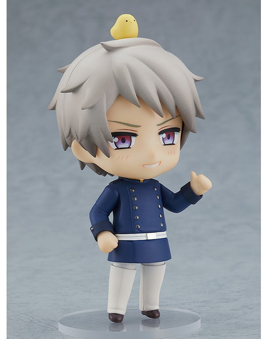 Nendoroid - Prussia