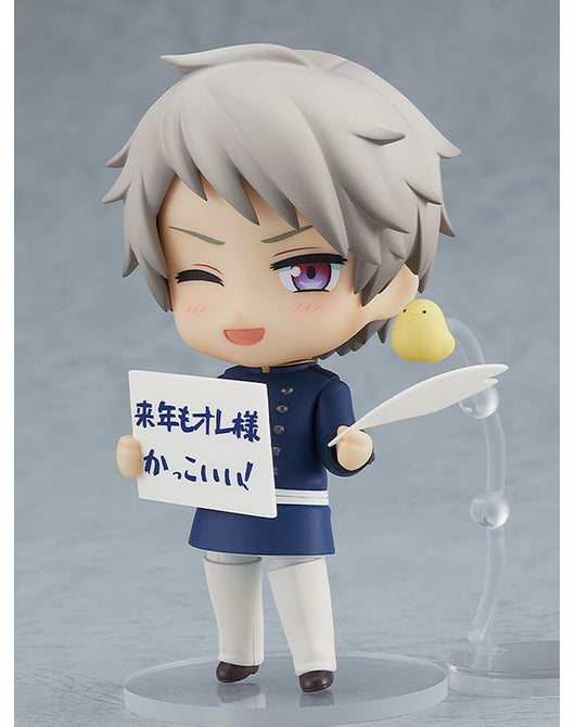 Nendoroid - Prussia