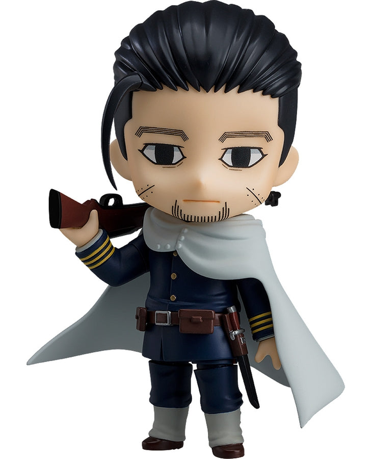 Nendoroid - Hyakunosuke Ogata