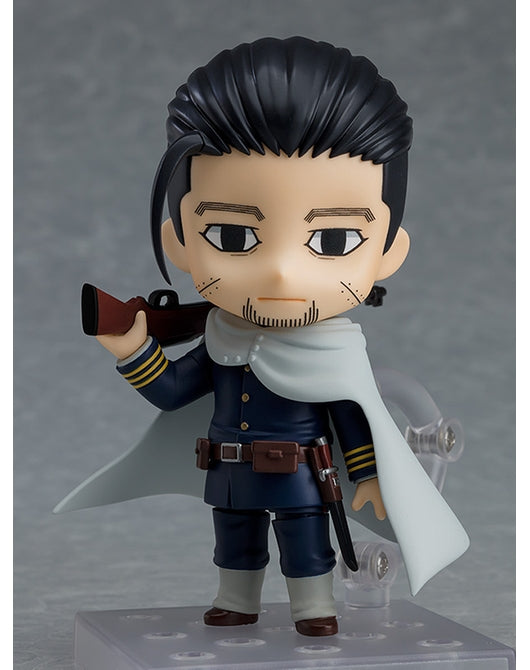 Nendoroid - Hyakunosuke Ogata