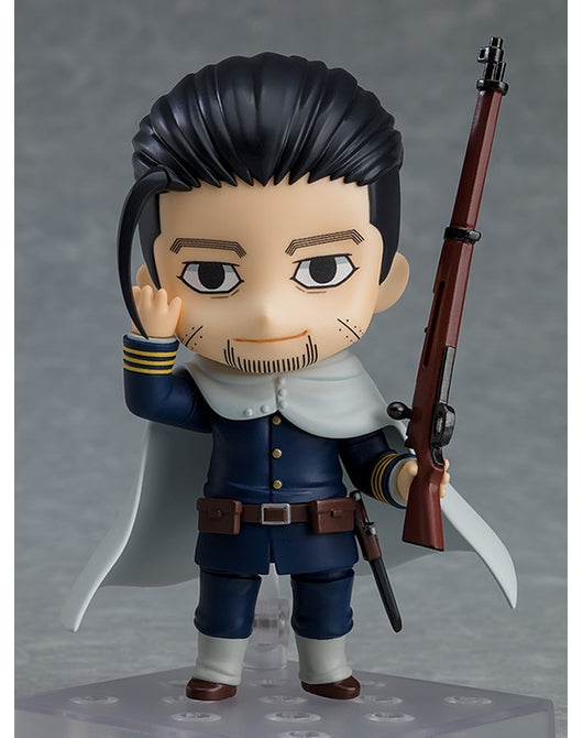 Nendoroid - Hyakunosuke Ogata