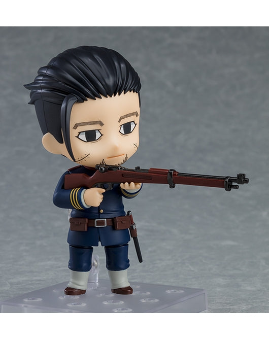 Nendoroid - Hyakunosuke Ogata