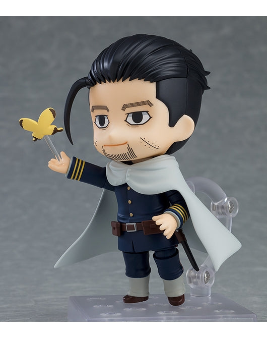 Nendoroid - Hyakunosuke Ogata