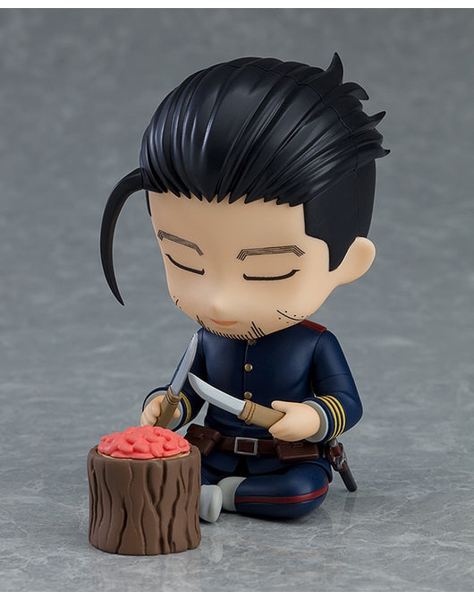 Nendoroid - Hyakunosuke Ogata