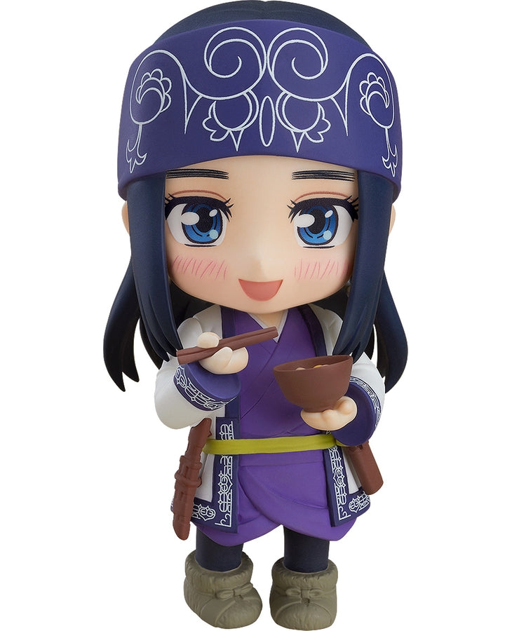 Nendoroid - Asirpa