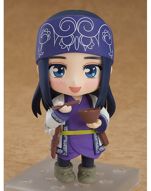 Nendoroid - Asirpa