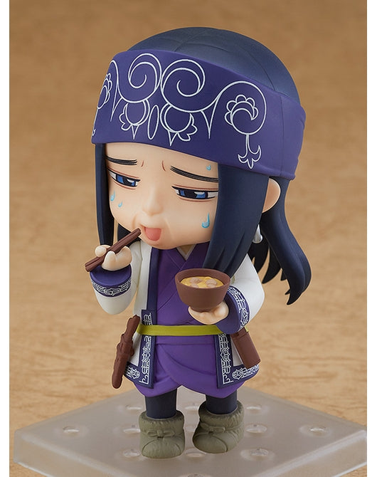 Nendoroid - Asirpa