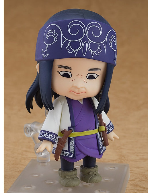 Nendoroid - Asirpa