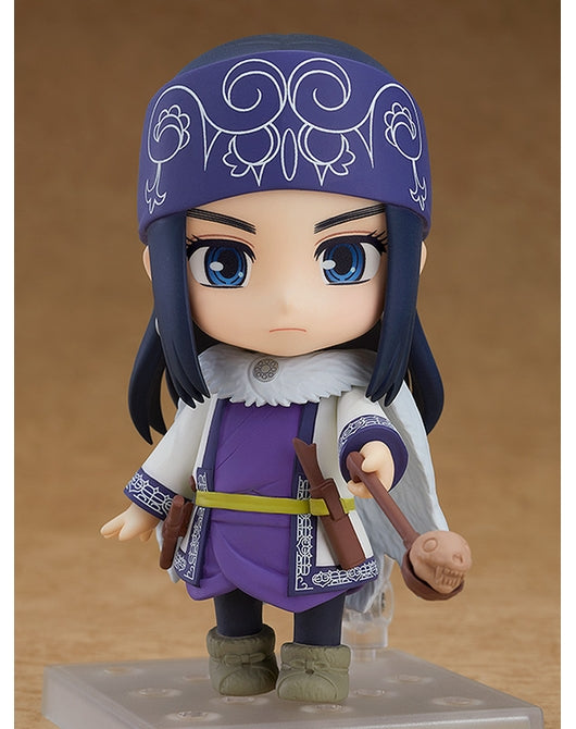 Nendoroid - Asirpa