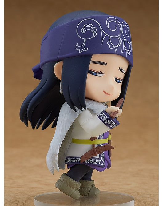 Nendoroid - Asirpa