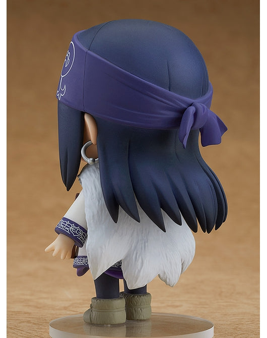 Nendoroid - Asirpa