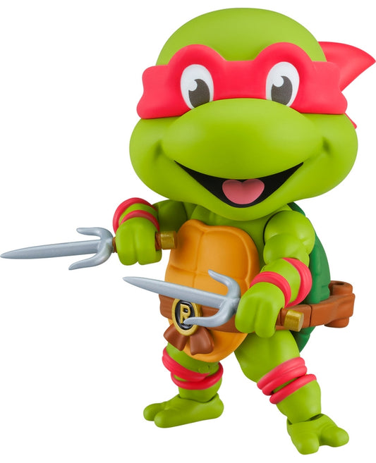 Nendoroid - Raphael