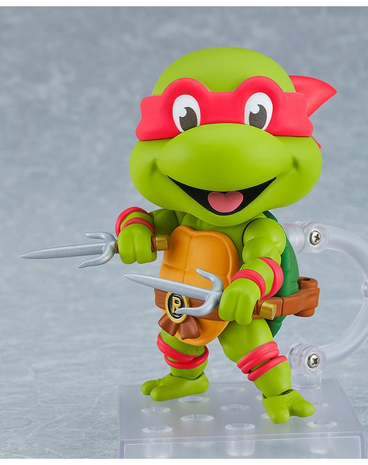 Nendoroid - Raphael