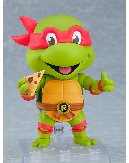 Nendoroid - Raphael