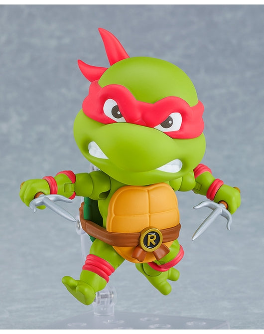 Nendoroid - Raphael