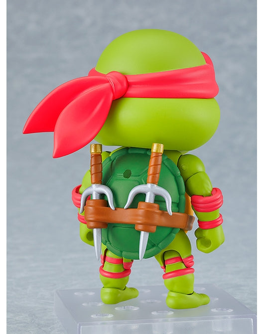 Nendoroid - Raphael