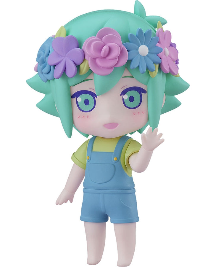 Nendoroid - Basil