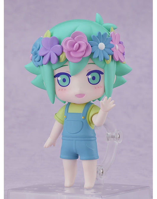 Nendoroid - Basil