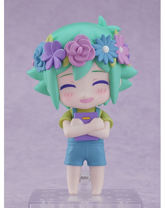 Nendoroid - Basil