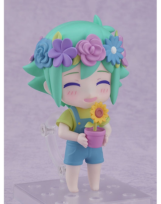 Nendoroid - Basil