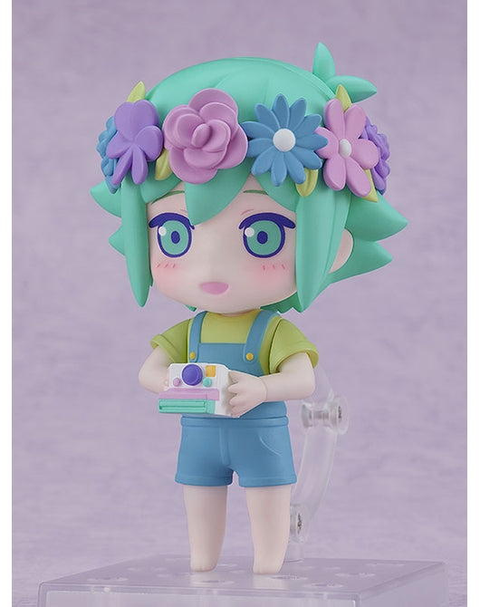 Nendoroid - Basil