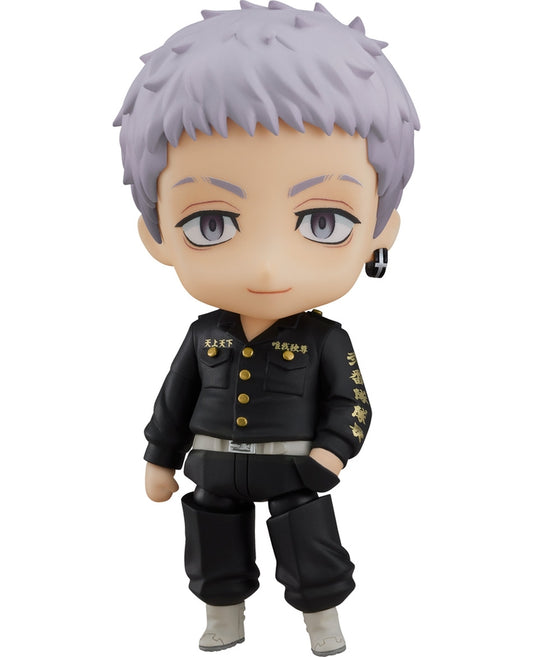 Nendoroid - Takashi Mitsuya