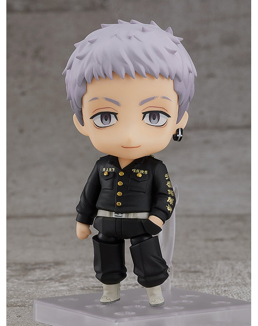 Nendoroid - Takashi Mitsuya