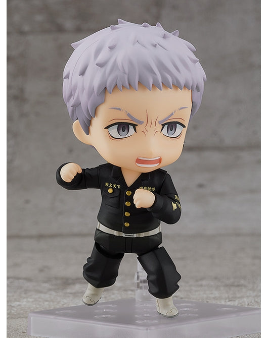 Nendoroid - Takashi Mitsuya