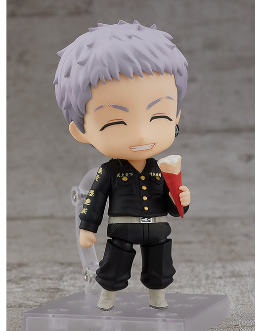 Nendoroid - Takashi Mitsuya