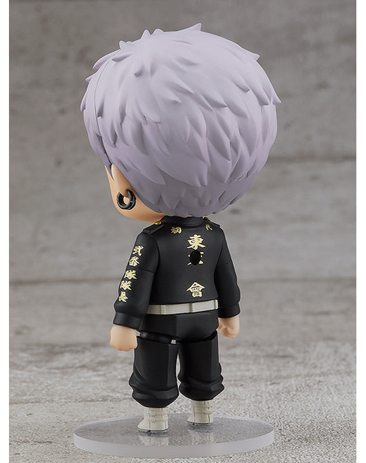 Nendoroid - Takashi Mitsuya