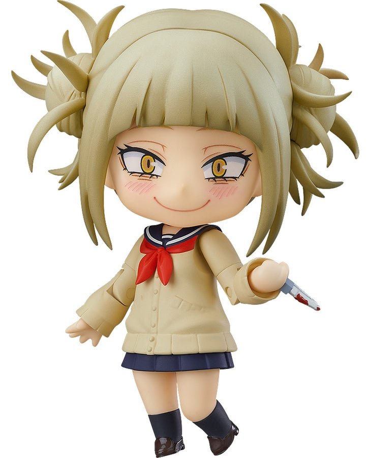 Nendoroid - Himiko Toga