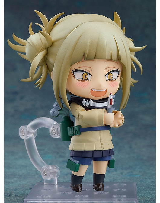 Nendoroid - Himiko Toga