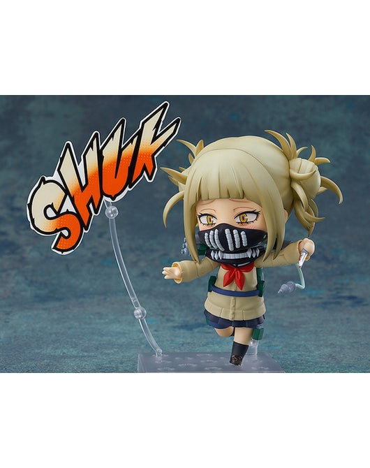 Nendoroid - Himiko Toga