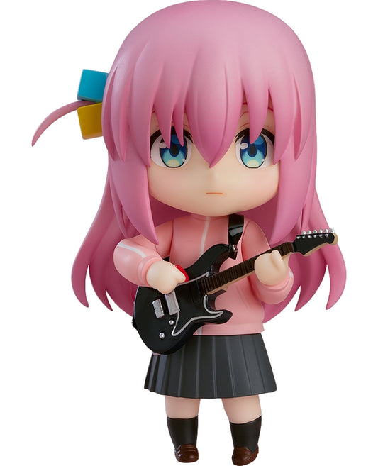 Nendoroid - Hitori Gotoh (Bocchi)