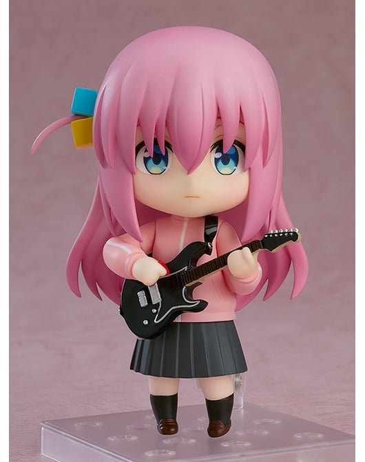 Nendoroid - Hitori Gotoh (Bocchi)