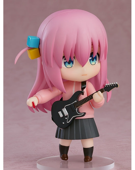 Nendoroid - Hitori Gotoh (Bocchi)