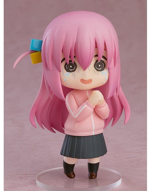 Nendoroid - Hitori Gotoh (Bocchi)