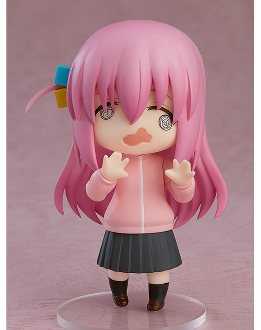 Nendoroid - Hitori Gotoh (Bocchi)