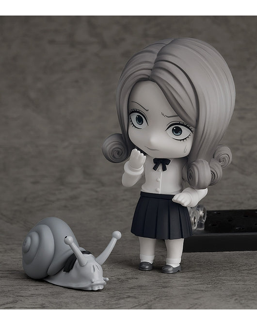 Nendoroid - Kirie Goshima