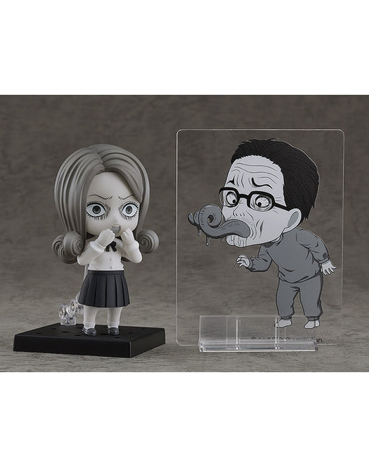 Nendoroid - Kirie Goshima